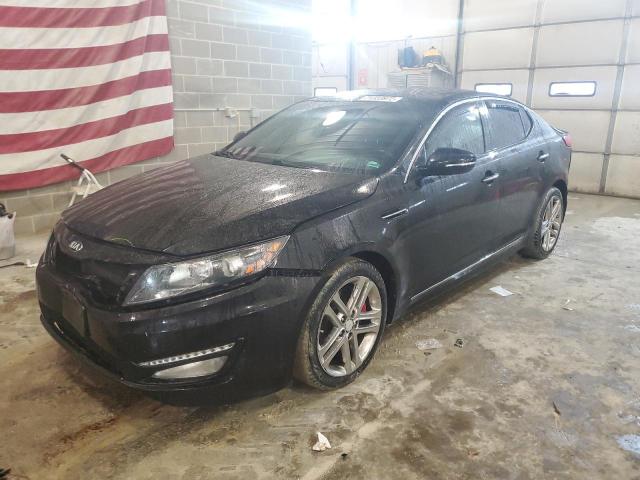 KIA OPTIMA SX 2013 5xxgr4a63dg118160