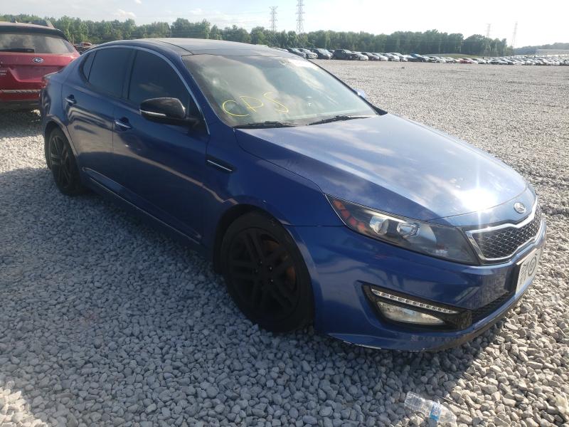 KIA OPTIMA SX 2013 5xxgr4a63dg119776