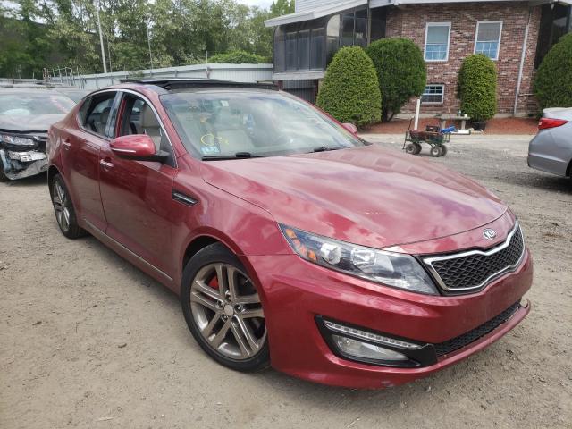 KIA OPTIMA SX 2013 5xxgr4a63dg121821