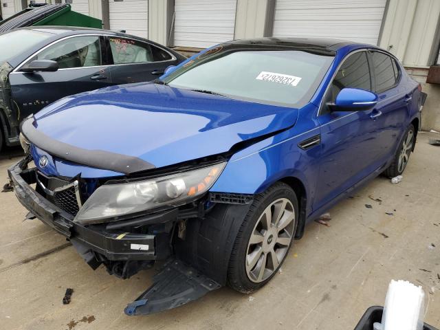 KIA OPTIMA SX 2013 5xxgr4a63dg125870