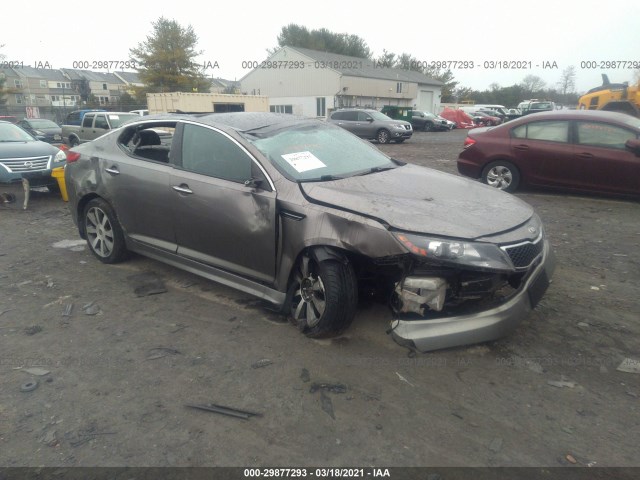 KIA OPTIMA 2013 5xxgr4a63dg125920