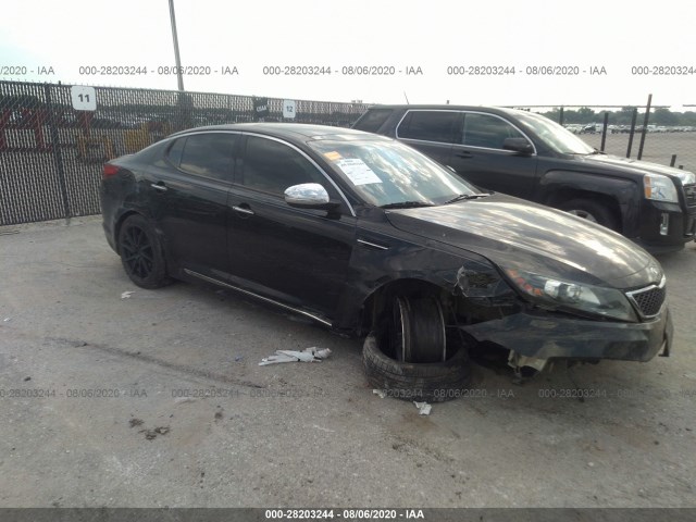 KIA OPTIMA 2013 5xxgr4a63dg126713