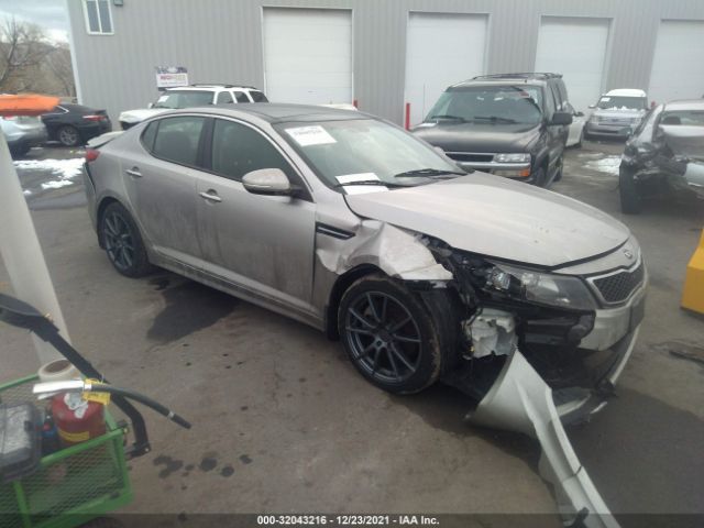 KIA OPTIMA 2013 5xxgr4a63dg131281