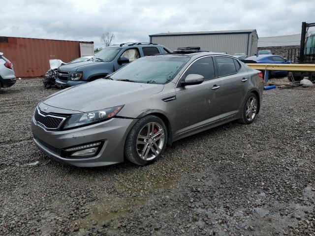 KIA OPTIMA SX 2013 5xxgr4a63dg135542