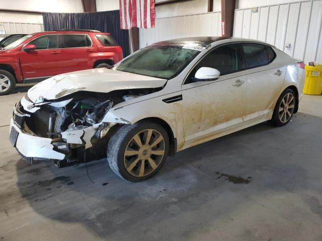 KIA OPTIMA 2013 5xxgr4a63dg140269