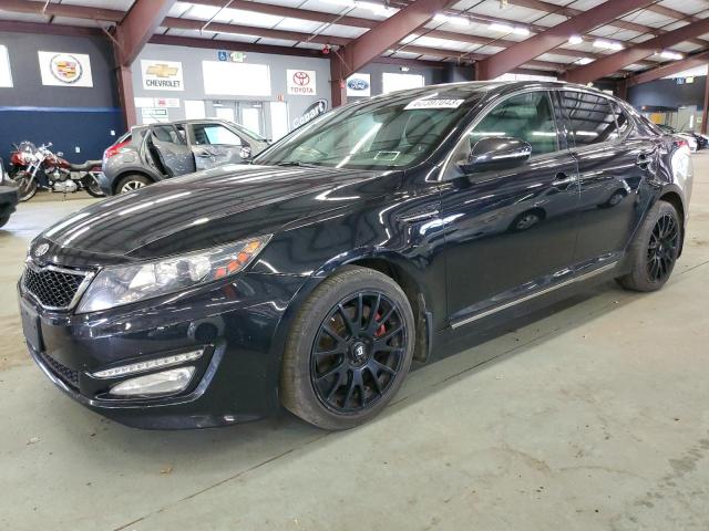 KIA OPTIMA SX 2013 5xxgr4a63dg141020