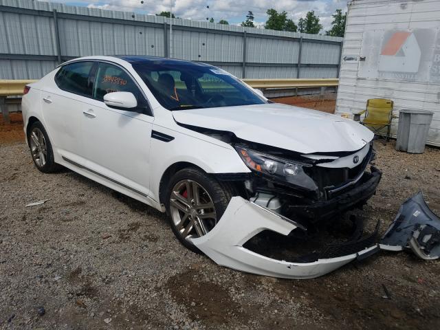 KIA OPTIMA SX 2013 5xxgr4a63dg141101