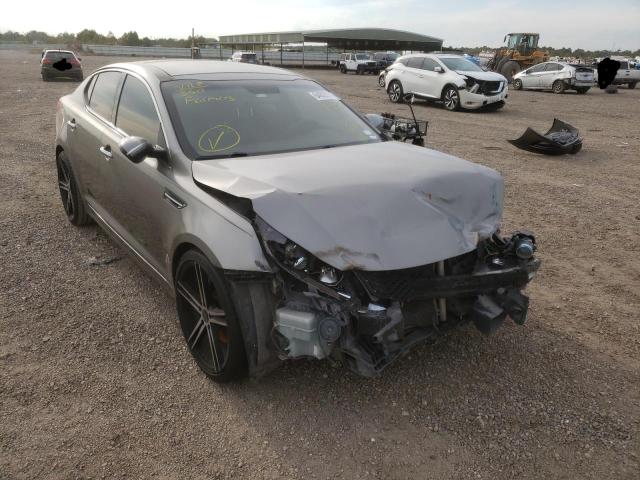 KIA OPTIMA SX 2013 5xxgr4a63dg149795