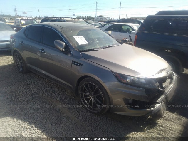 KIA OPTIMA 2013 5xxgr4a63dg153586