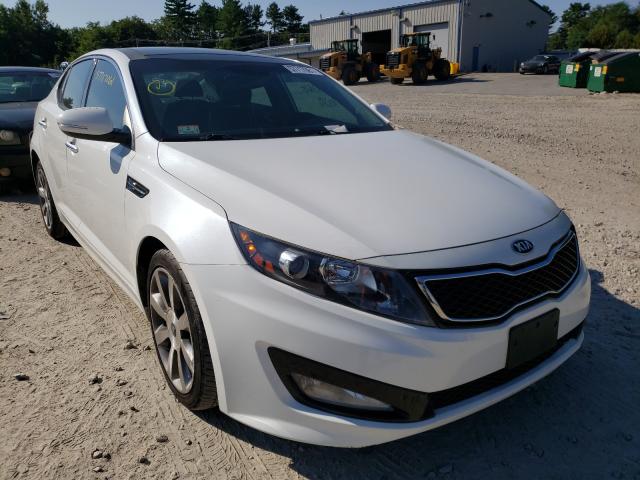 KIA OPTIMA SX 2013 5xxgr4a63dg154057