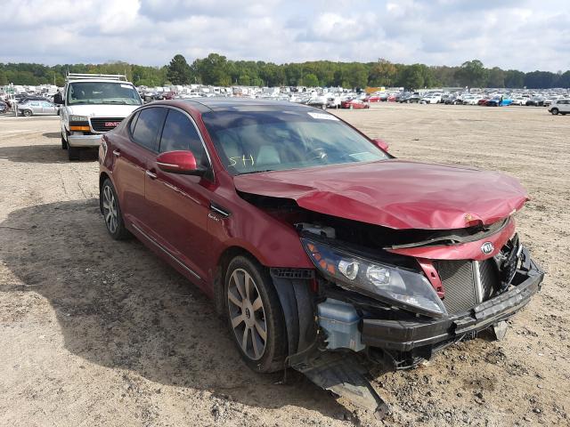 KIA OPTIMA SX 2013 5xxgr4a63dg155502