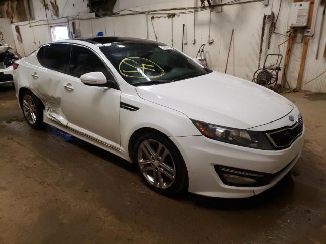 KIA OPTIMA SX 2013 5xxgr4a63dg165785