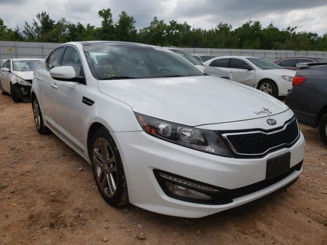 KIA OPTIMA SX 2013 5xxgr4a63dg167102