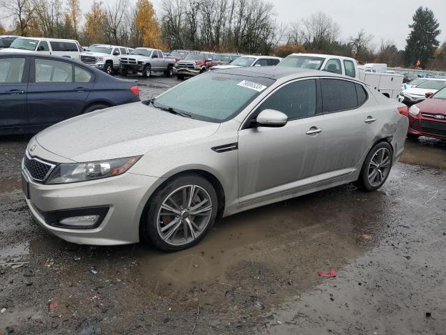 KIA OPTIMA 2013 5xxgr4a63dg168783