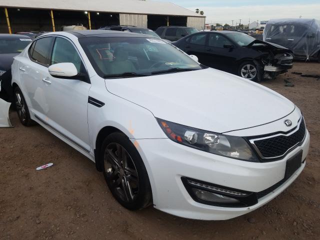 KIA OPTIMA SX 2013 5xxgr4a63dg171974