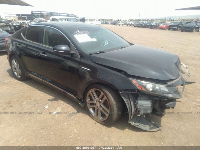 KIA OPTIMA 2013 5xxgr4a63dg172865