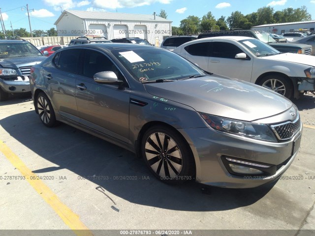 KIA OPTIMA 2013 5xxgr4a63dg183056