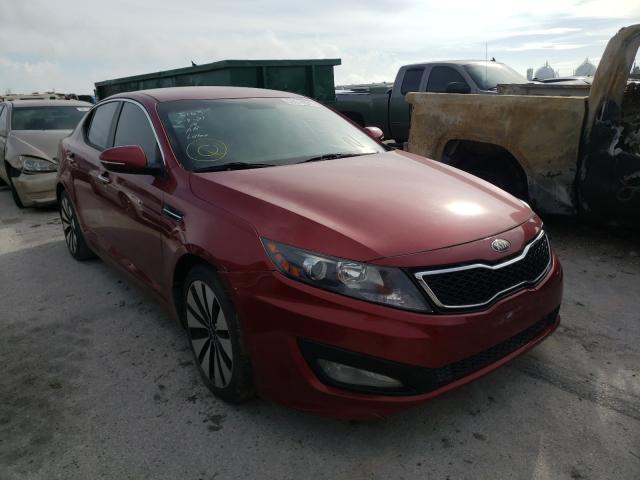 KIA OPTIMA SX 2013 5xxgr4a63dg185163