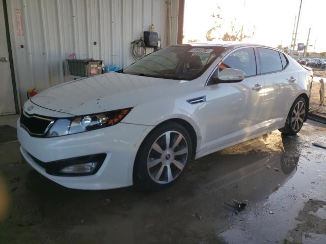 KIA OPTIMA SX 2013 5xxgr4a63dg187379