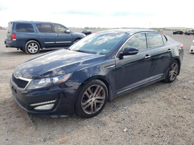 KIA OPTIMA 2013 5xxgr4a63dg194929