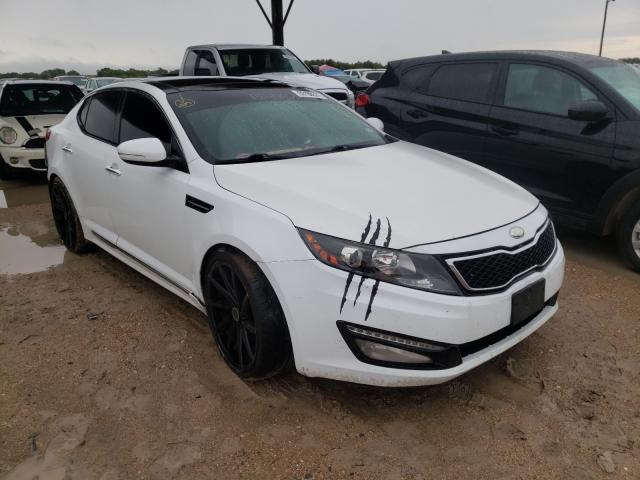 KIA OPTIMA SX 2013 5xxgr4a63dg203242