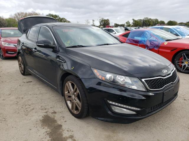 KIA OPTIMA SX 2013 5xxgr4a63dg203273