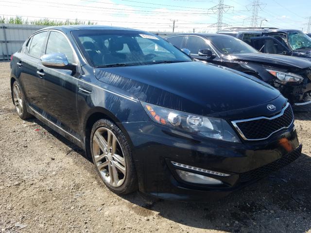 KIA OPTIMA SX 2013 5xxgr4a63dg204326