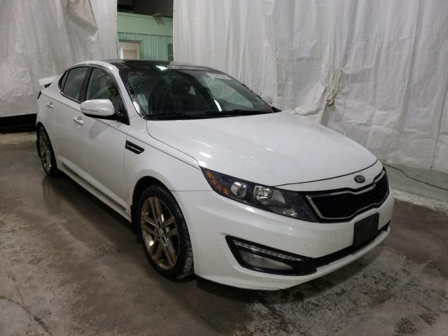 KIA OPTIMA SX 2013 5xxgr4a63dg205511