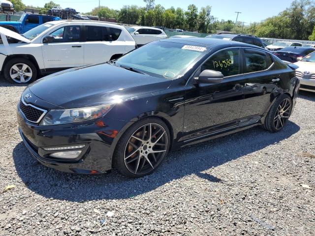 KIA OPTIMA 2013 5xxgr4a63dg208375