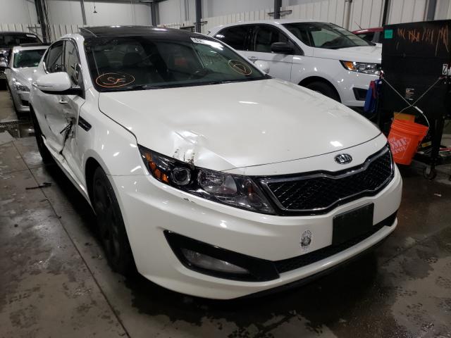 KIA OPTIMA SX 2013 5xxgr4a63dg210918