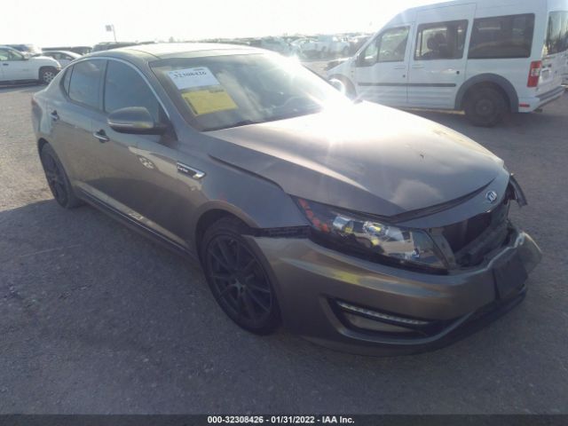 KIA OPTIMA 2013 5xxgr4a63dg213558