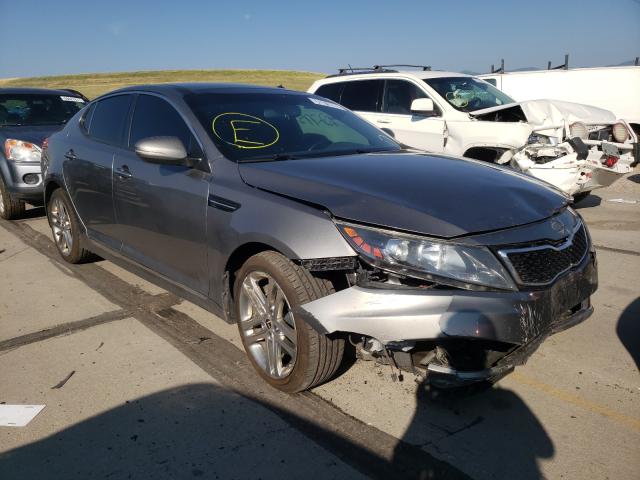 KIA OPTIMA SX 2013 5xxgr4a63dg217433