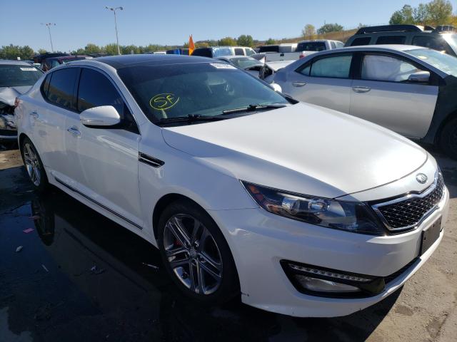 KIA OPTIMA SX 2013 5xxgr4a63dg218694