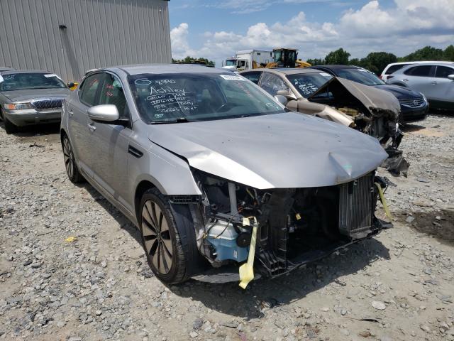 KIA OPTIMA SX 2013 5xxgr4a63dg219568