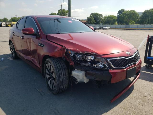 KIA OPTIMA SX 2013 5xxgr4a63dg219943