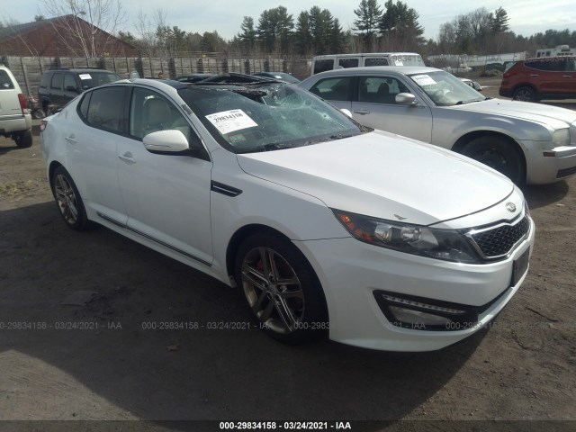 KIA OPTIMA 2013 5xxgr4a63dg220090