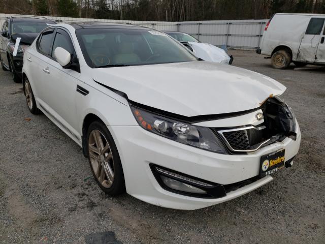 KIA OPTIMA SX 2013 5xxgr4a63dg220218