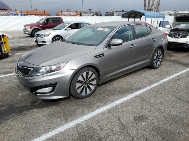 KIA OPTIMA SX 2013 5xxgr4a63dg221160