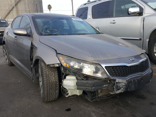 KIA OPTIMA SX 2013 5xxgr4a63dg222115