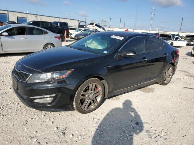 KIA OPTIMA SX 2013 5xxgr4a63dg224530