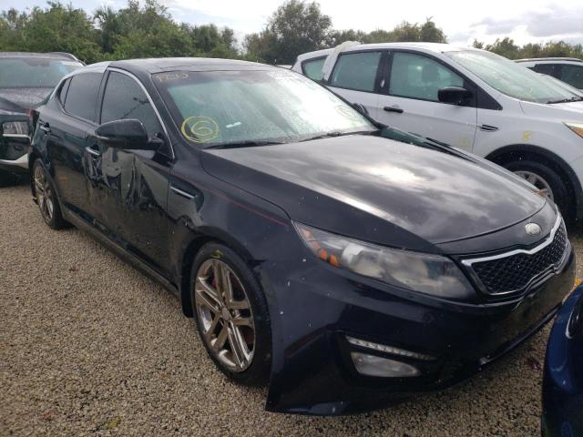 KIA OPTIMA SX 2013 5xxgr4a63dg226777