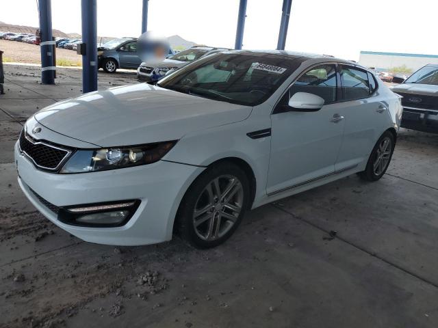 KIA OPTIMA SX 2013 5xxgr4a63dg228867