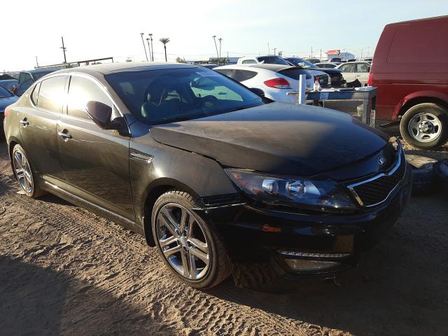 KIA OPTIMA SX 2013 5xxgr4a63dg232823