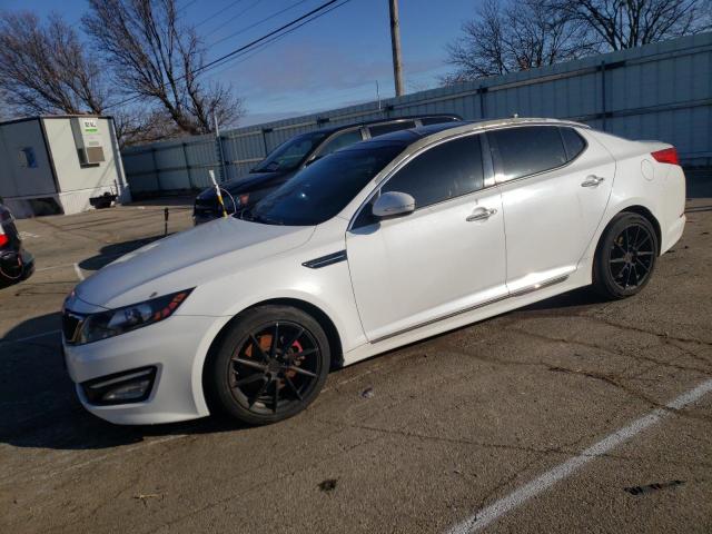 KIA OPTIMA 2013 5xxgr4a63dg234541