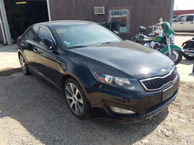 KIA OPTIMA SX 2013 5xxgr4a63dg236581