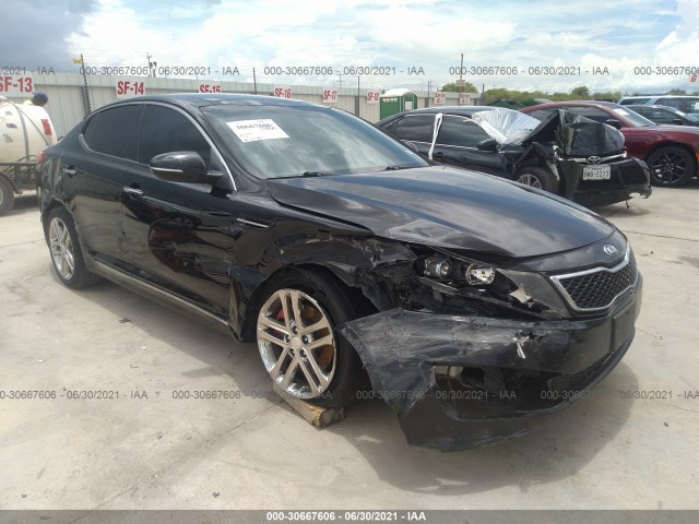 KIA OPTIMA 2013 5xxgr4a63dg240730