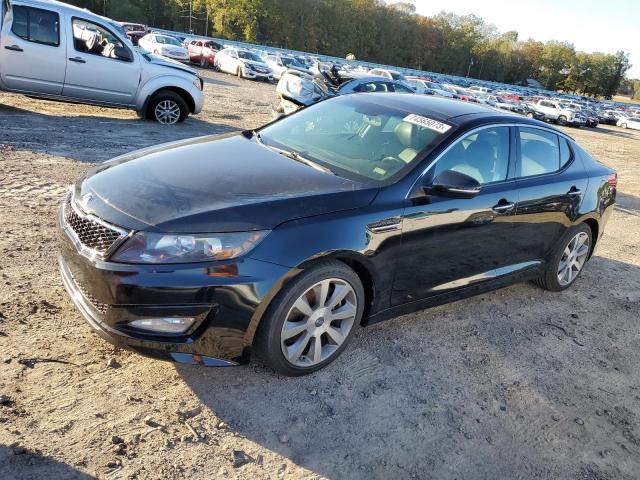 KIA OPTIMA 2013 5xxgr4a63dg243367