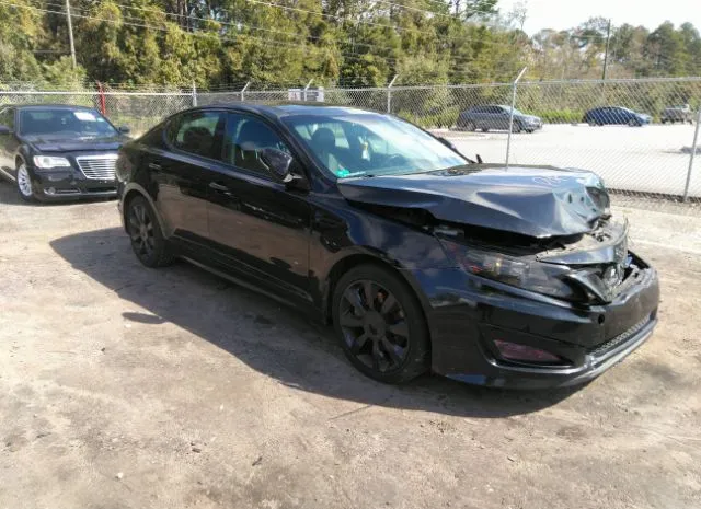 KIA OPTIMA 2013 5xxgr4a63dg245278