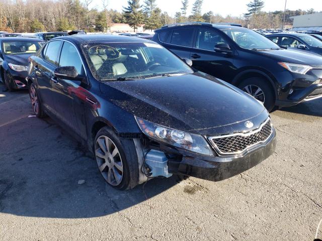 KIA OPTIMA SX 2013 5xxgr4a63dg246043