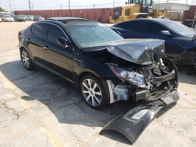 KIA OPTIMA SX 2013 5xxgr4a63dg248763